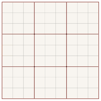 Reglas Sudoku Sudoku.com.es