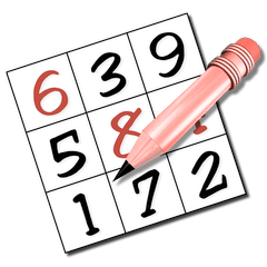 Sudoku: Jogar Grátis Online no Reludi